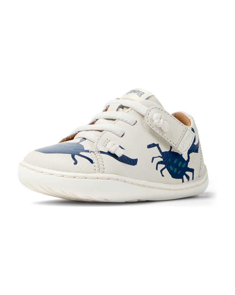 Camper-Sneaker-Peu-Cami-mittelbraun