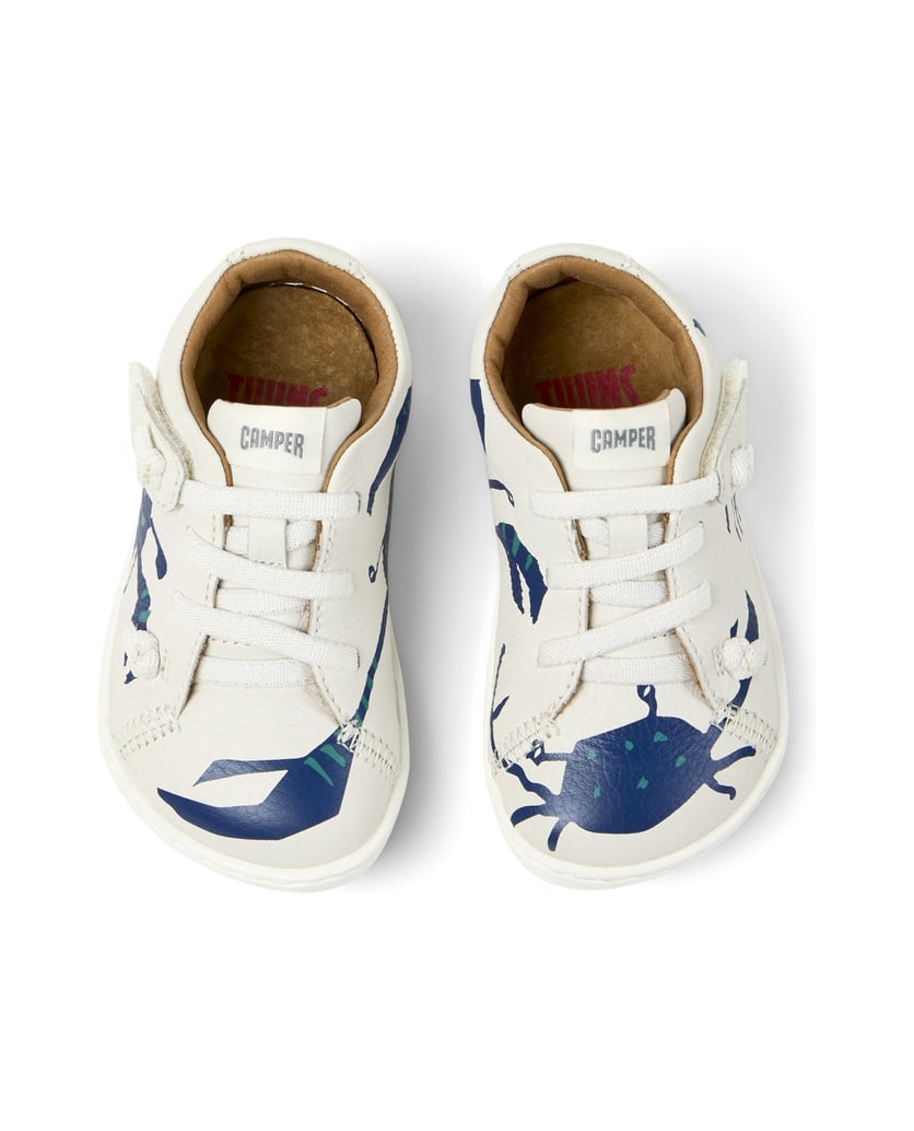 Camper-Sneaker-Peu-Cami-mittelbraun