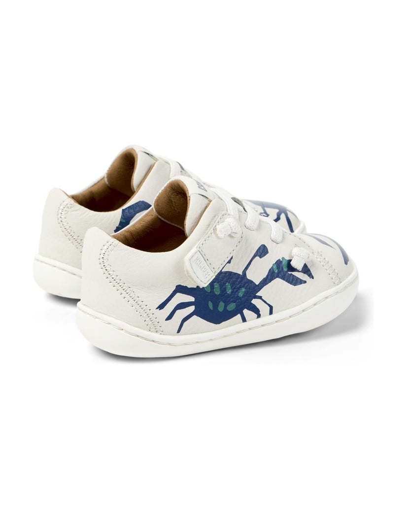 Camper-Sneaker-Peu-Cami-mittelbraun