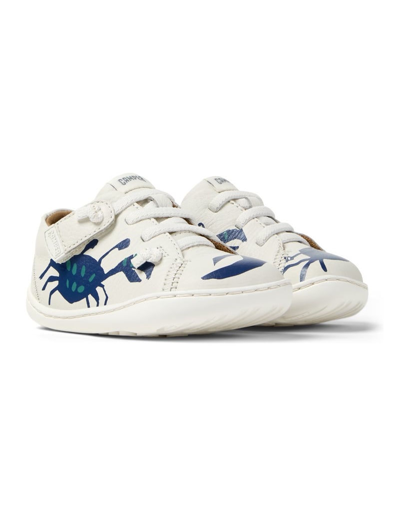 Camper-Sneaker-Peu-Cami-mittelbraun