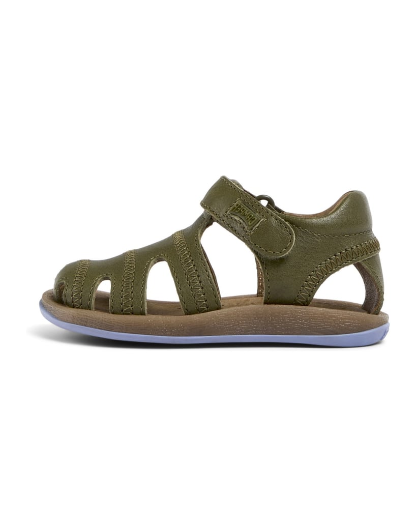 Camper-SANDALEN-BICHO-mittelbraun