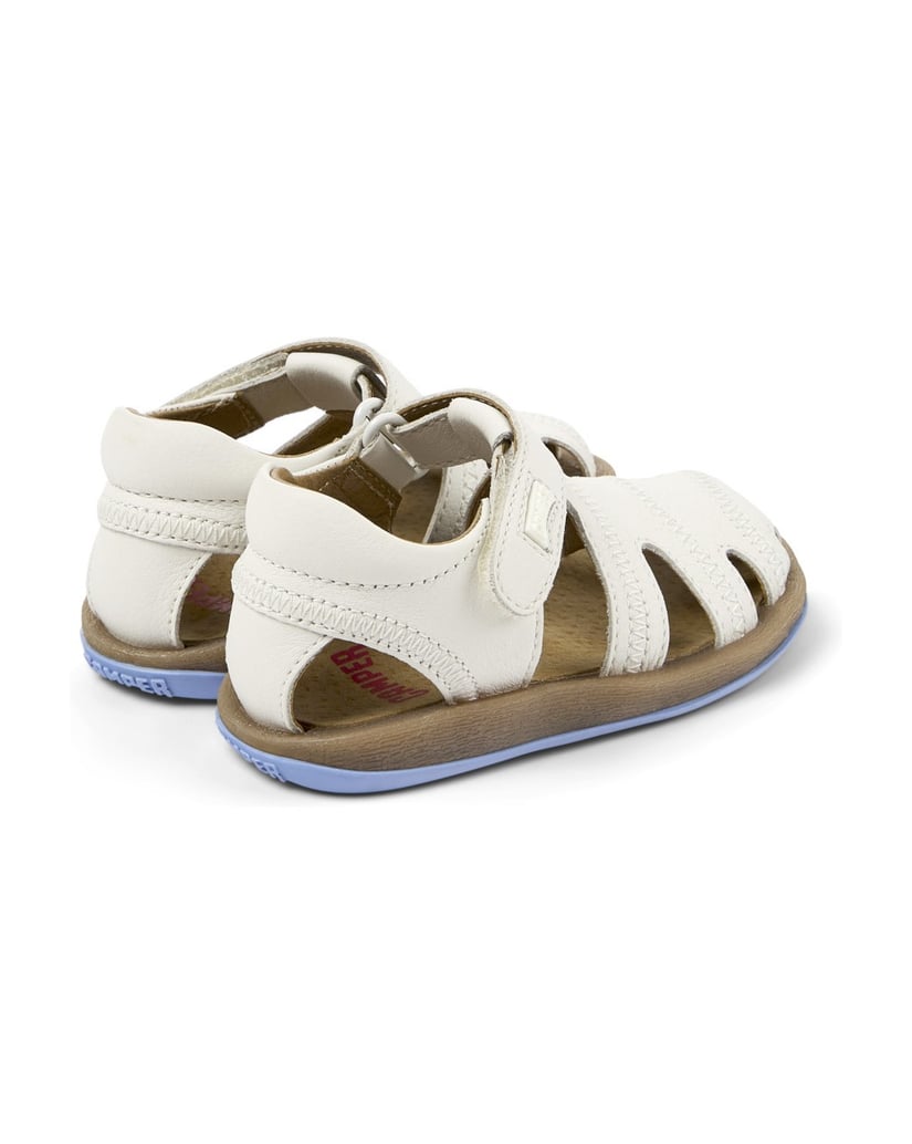 Camper-SANDALEN-BICHO-mittelbraun