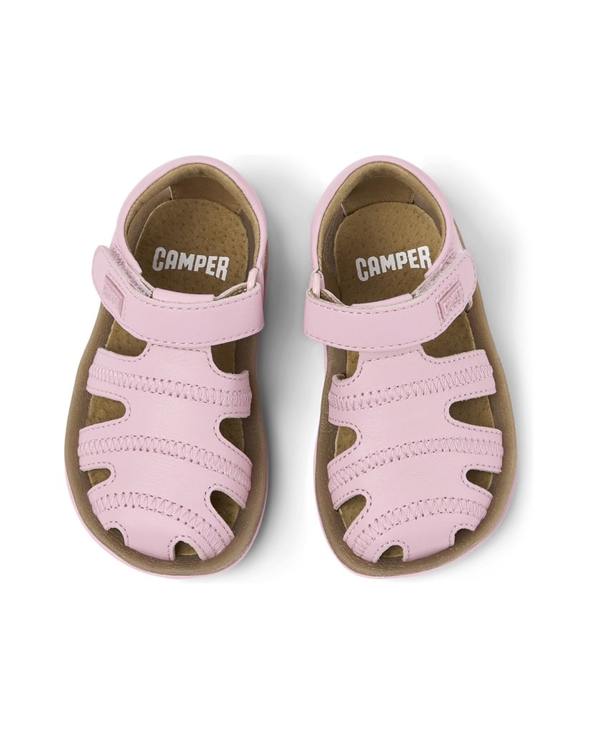 Camper-SANDALEN-BICHO-mittelbraun