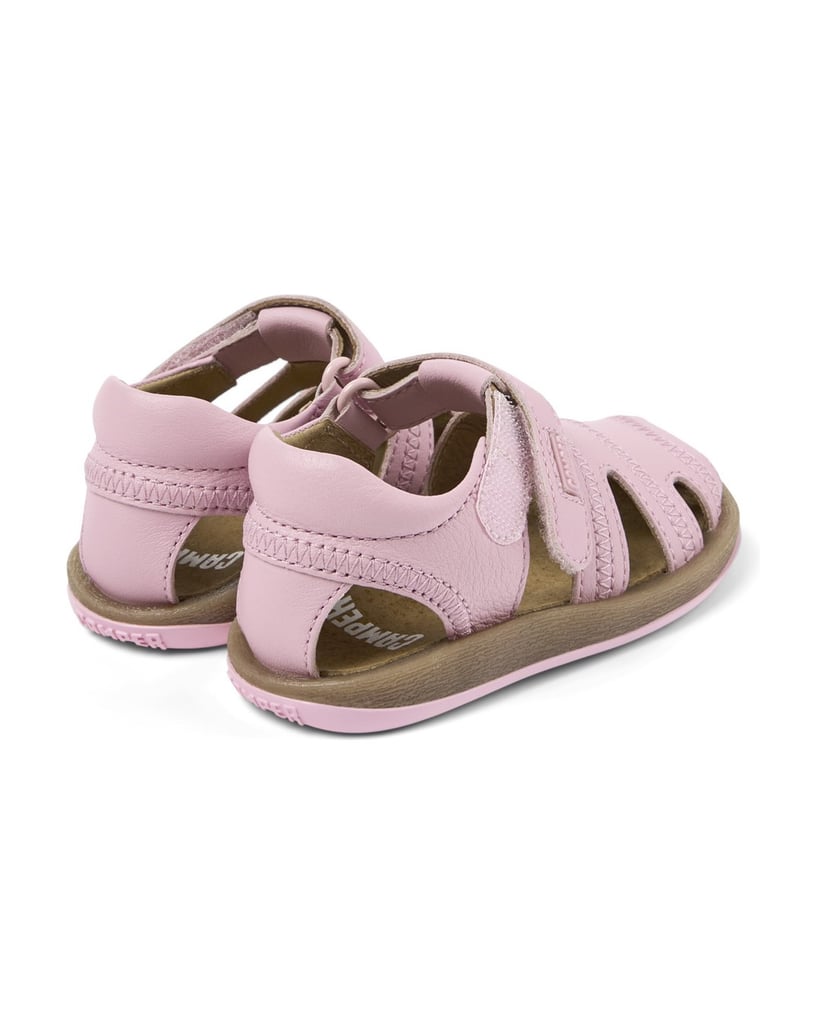 Camper-SANDALEN-BICHO-mittelbraun