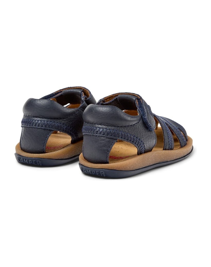 Camper-SANDALEN-BICHO-mittelbraun