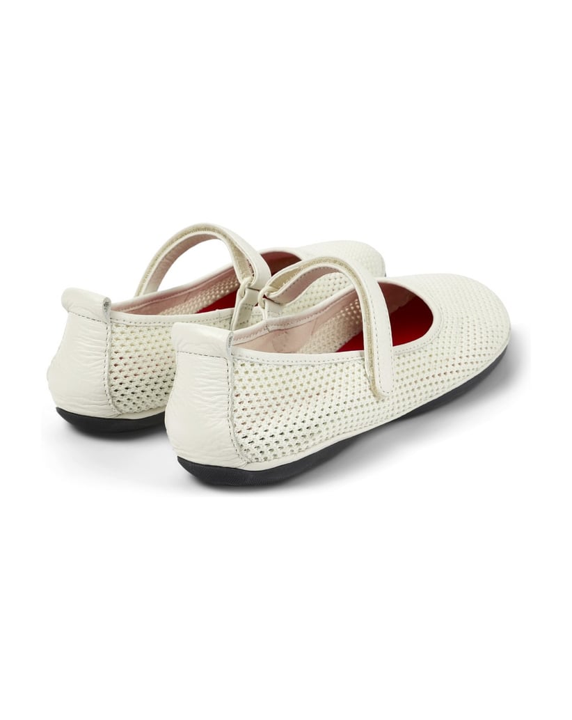 Camper-BALLERINAS-RIGHT-NINA-grün