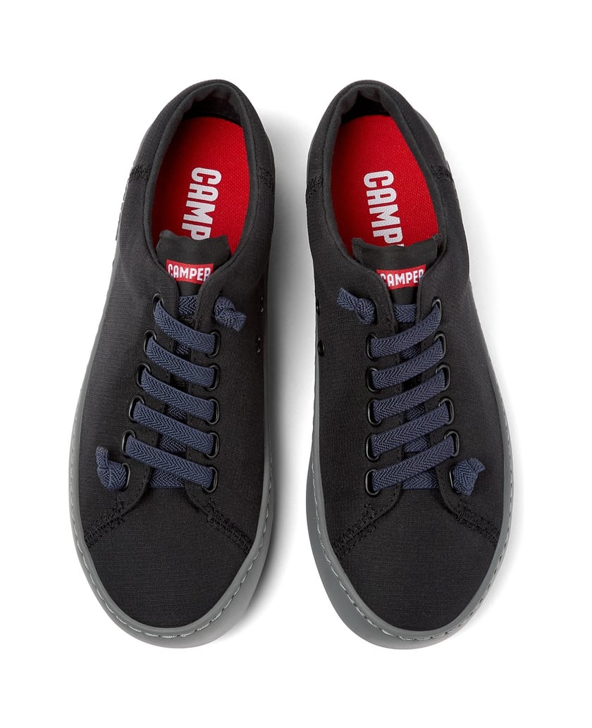 Camper-SNEAKER-PEU-TOURING-schwarz