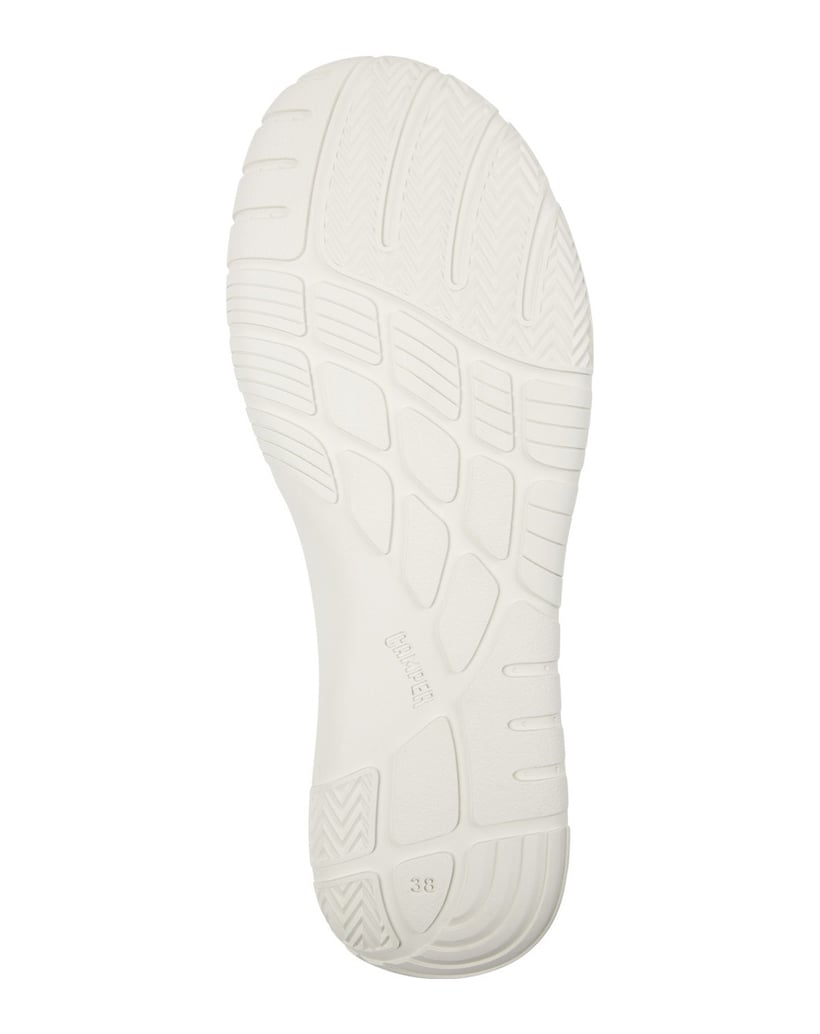 Camper-SNEAKER-PATH-braun-kombiniert