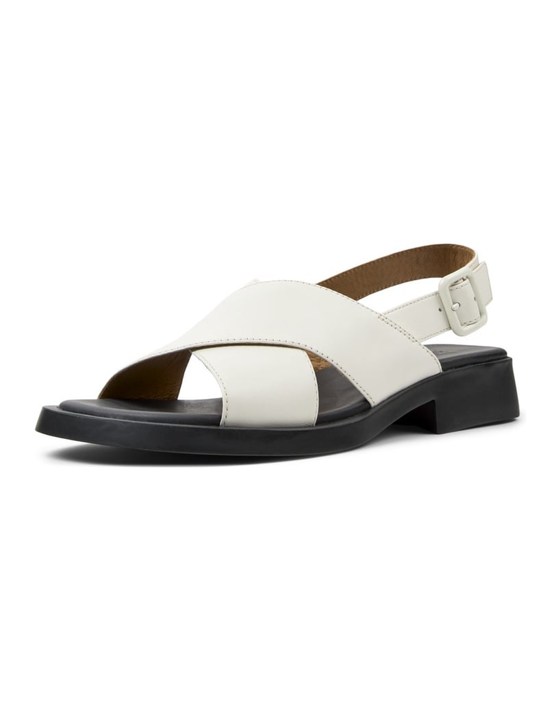Camper-Sandalen-Dana-schwarz
