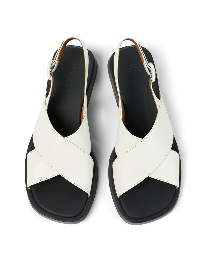 Camper-Sandalen-Dana-schwarz