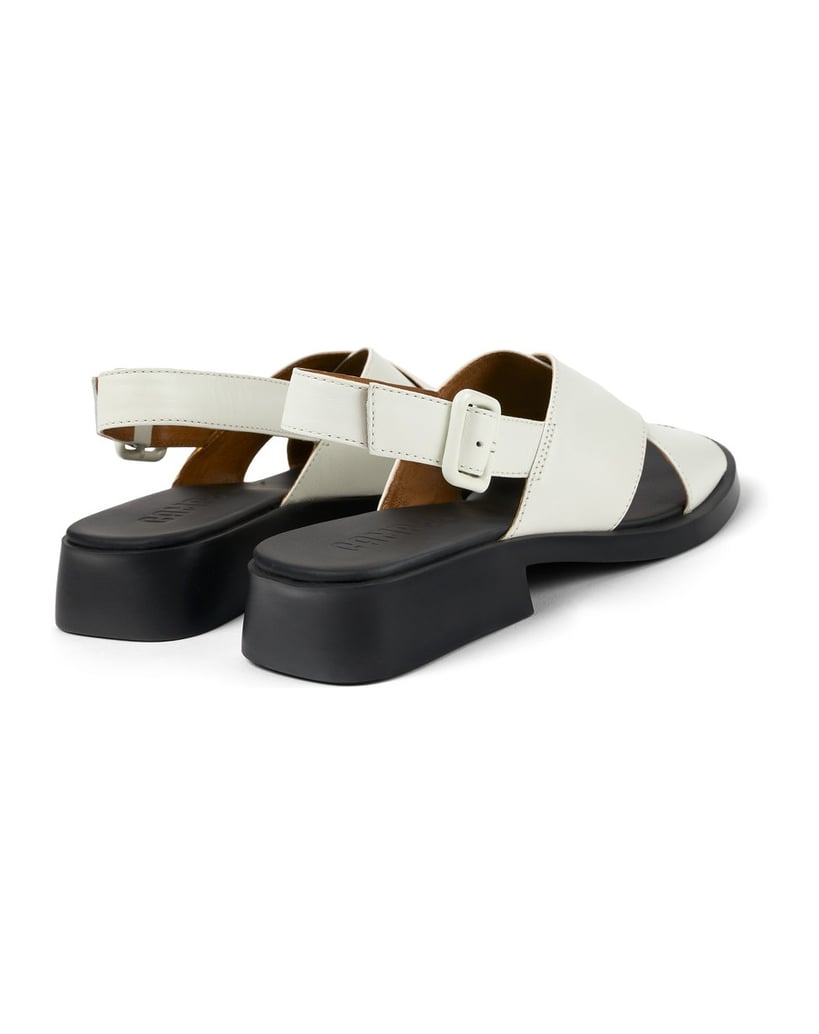 Camper-Sandalen-Dana-schwarz