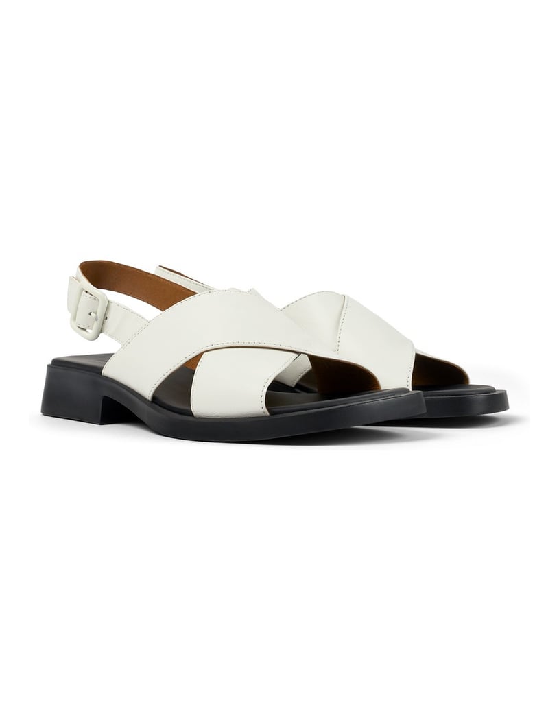 Camper-Sandalen-Dana-schwarz