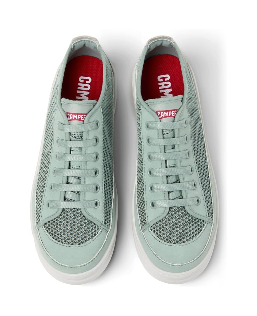 Camper-SNEAKER-RUNNER-UP-grün