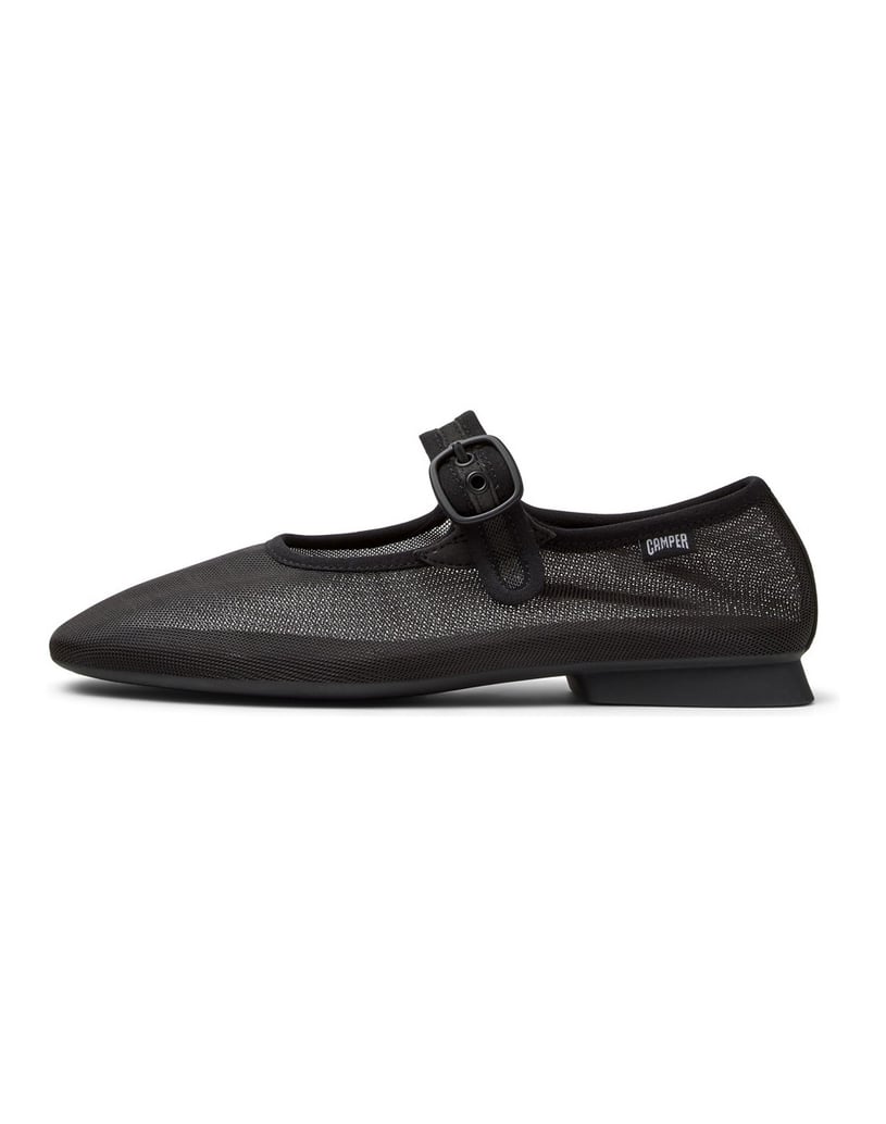 Camper-Ballerinas-Casi-Myra-schwarz