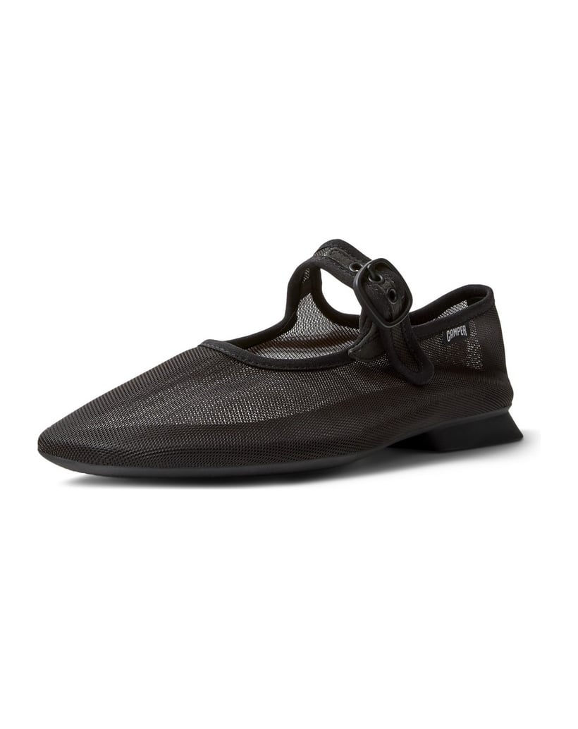 Camper-Ballerinas-Casi-Myra-schwarz
