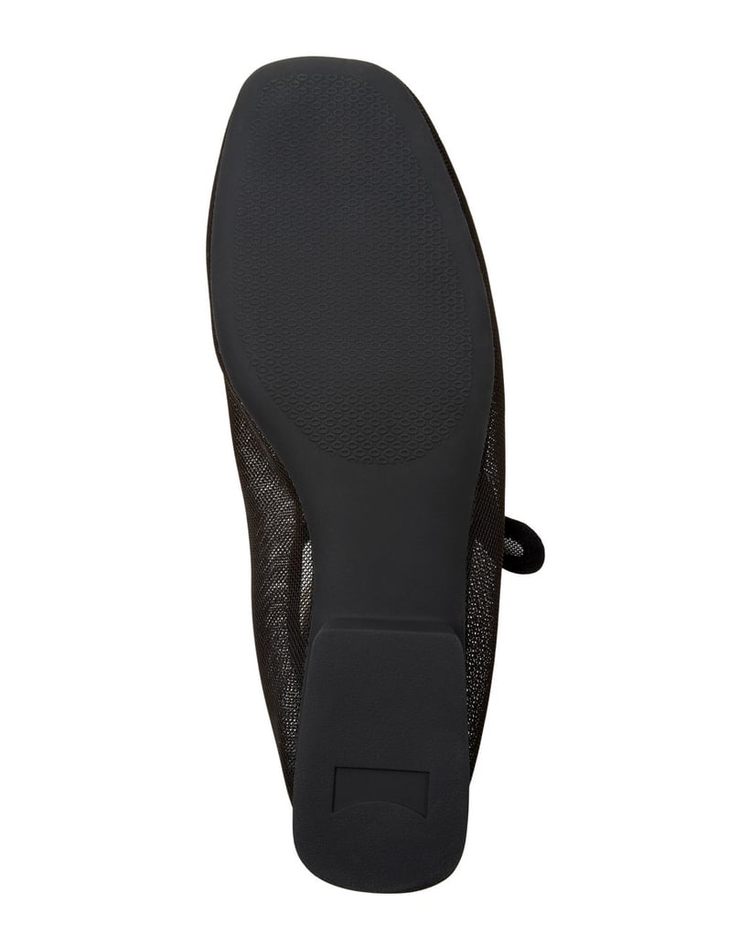 Camper-Ballerinas-Casi-Myra-schwarz