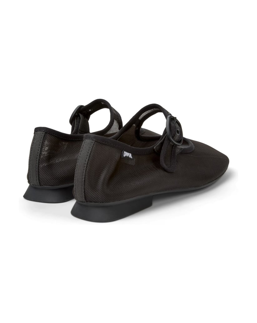 Camper-Ballerinas-Casi-Myra-schwarz