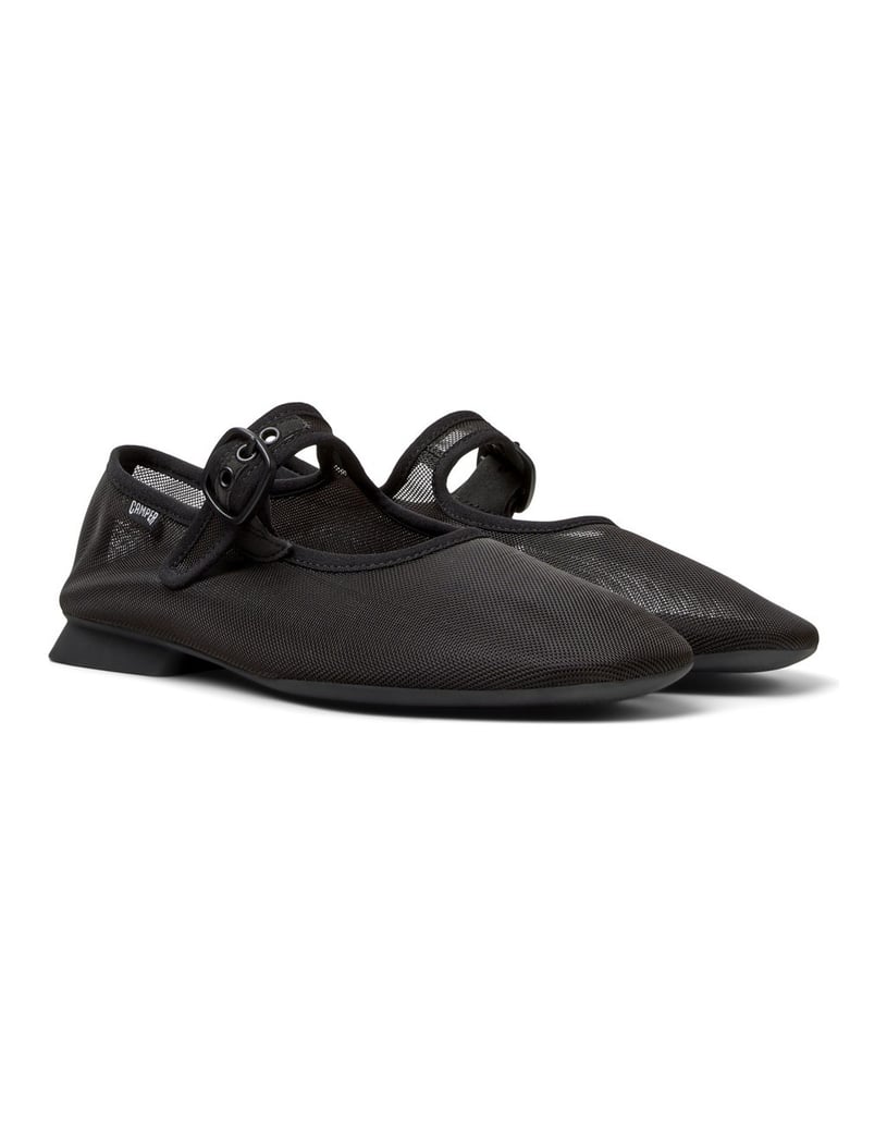 Camper-Ballerinas-Casi-Myra-schwarz