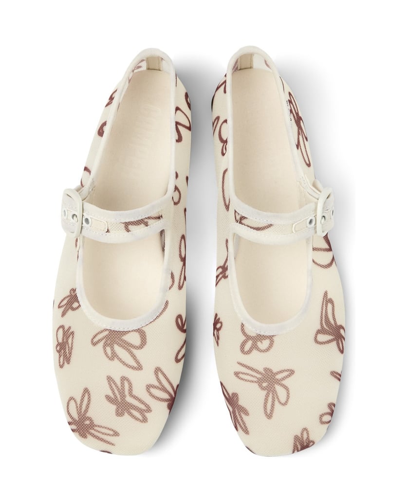 Camper-BALLERINAS-CASI-MYRA