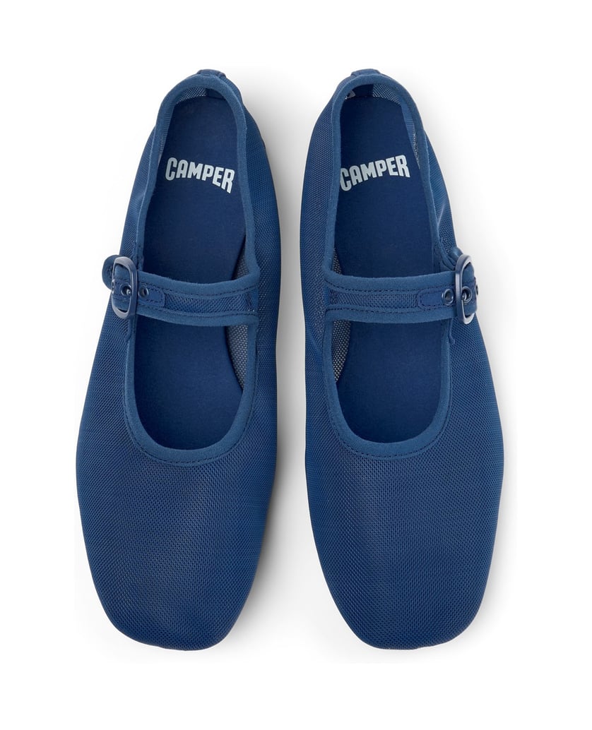 Camper-Ballerinas-Casi-Myra-schwarz