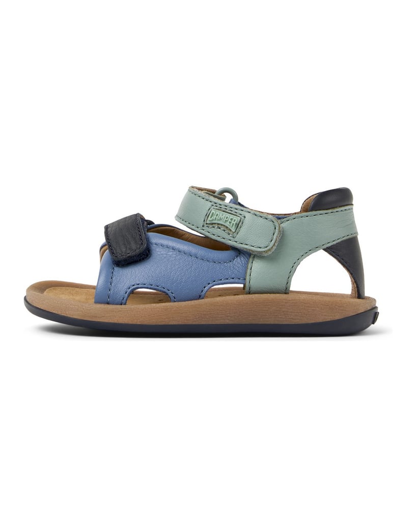Camper-Sandalen-Bicho-blau-kombiniert