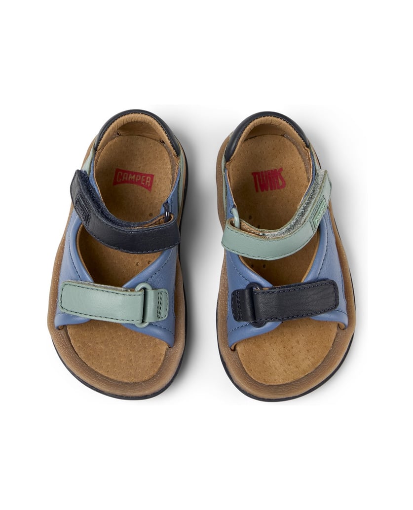 Camper-Sandalen-Bicho-blau-kombiniert