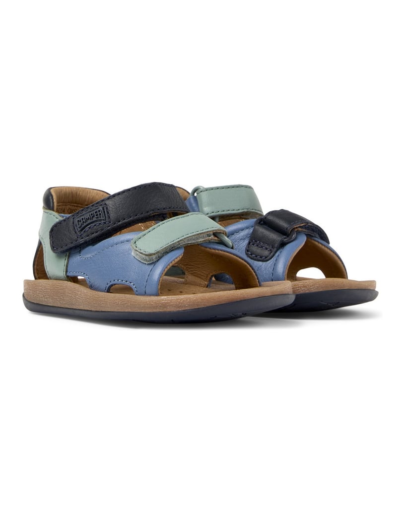 Camper-Sandalen-Bicho-blau-kombiniert