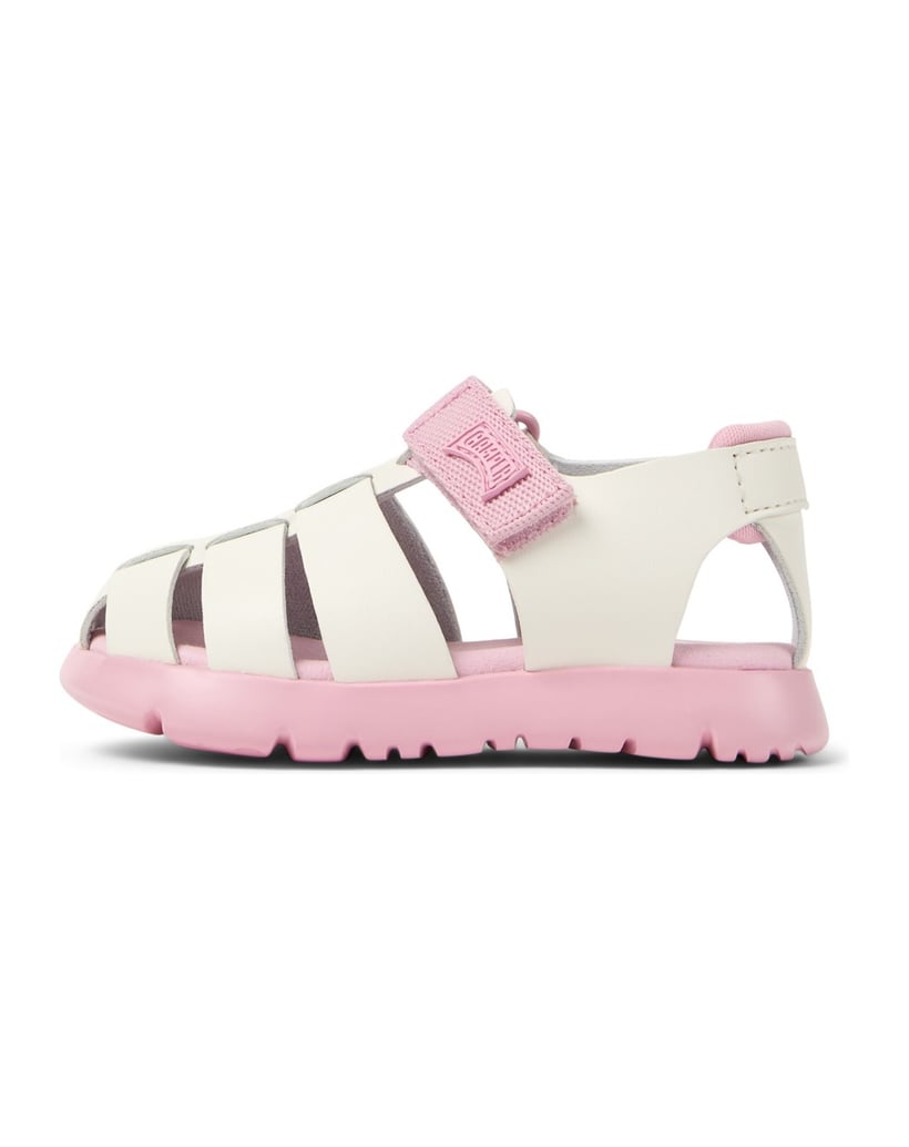 Camper-Sandalen-Oruga-grün
