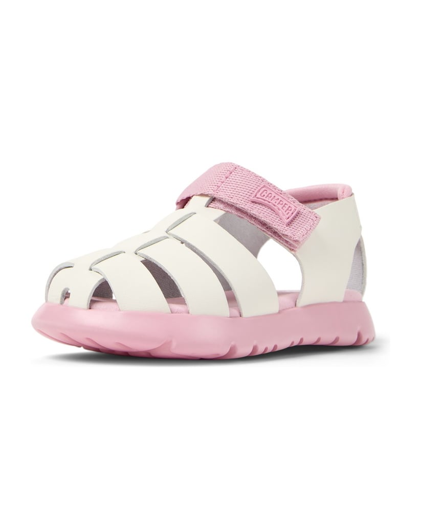 Camper-Sandalen-Oruga-grün