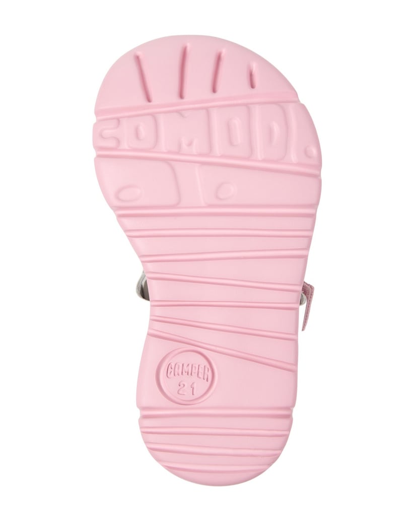 Camper-Sandalen-Oruga-grün
