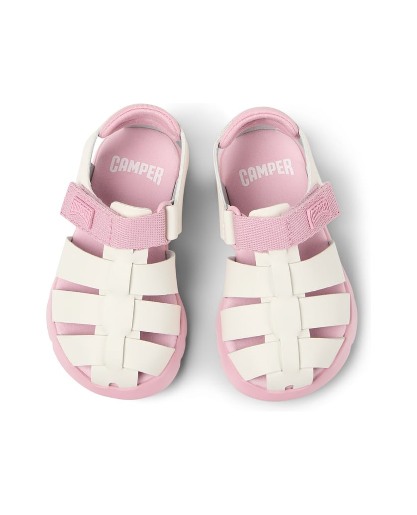 Camper-Sandalen-Oruga-grün