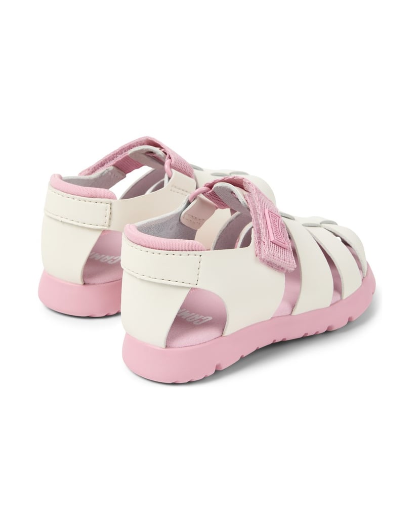 Camper-Sandalen-Oruga-grün