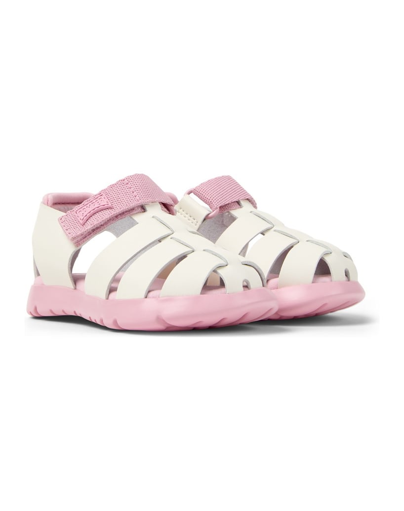 Camper-Sandalen-Oruga-grün
