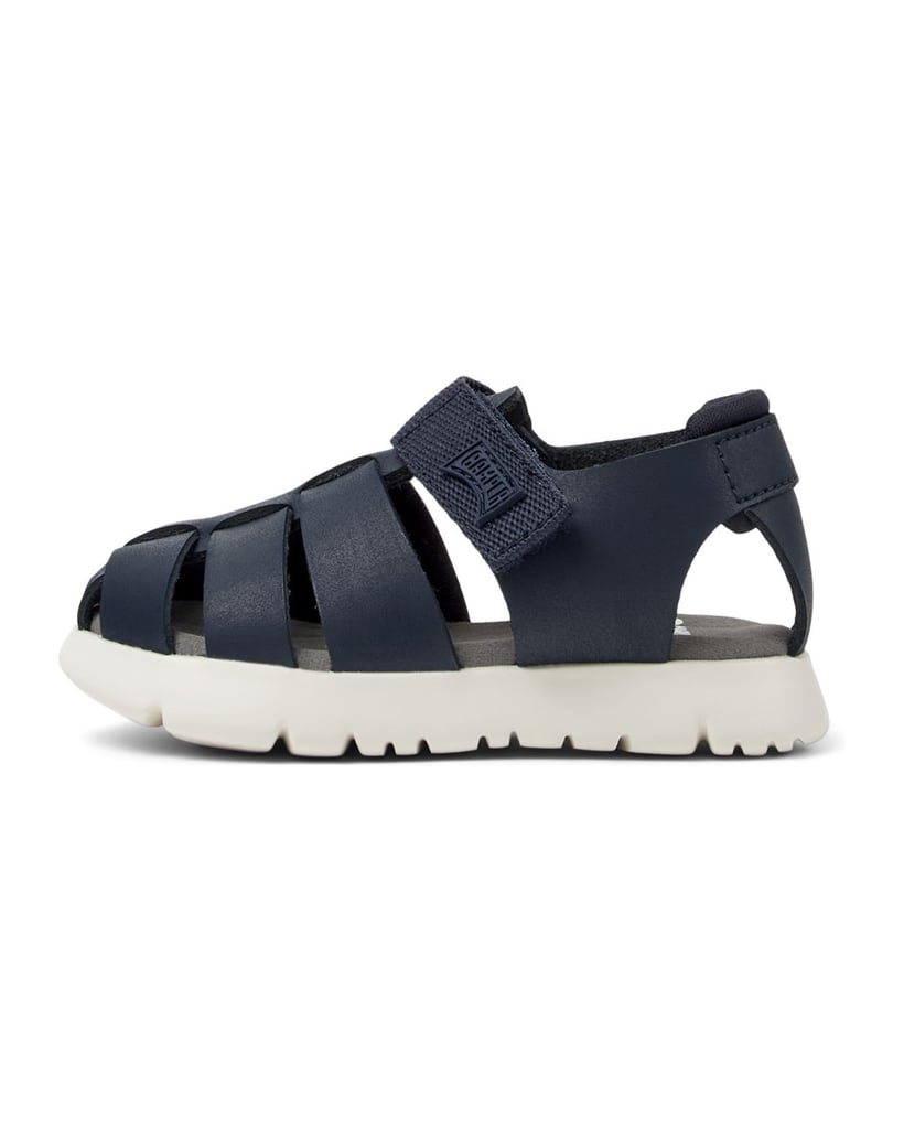 Camper-Sandalen-Oruga-grün
