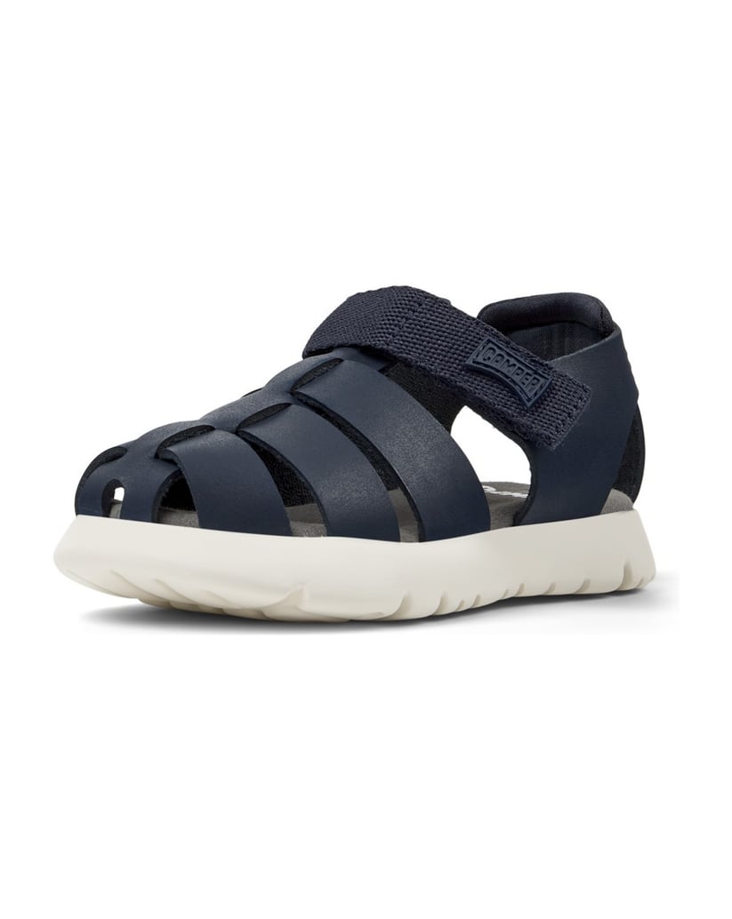 Camper-Sandalen-Oruga-grün