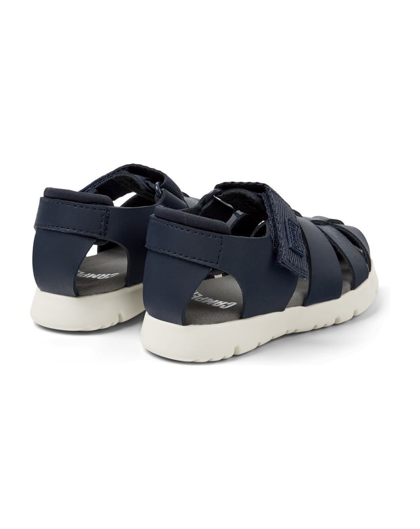 Camper-Sandalen-Oruga-grün
