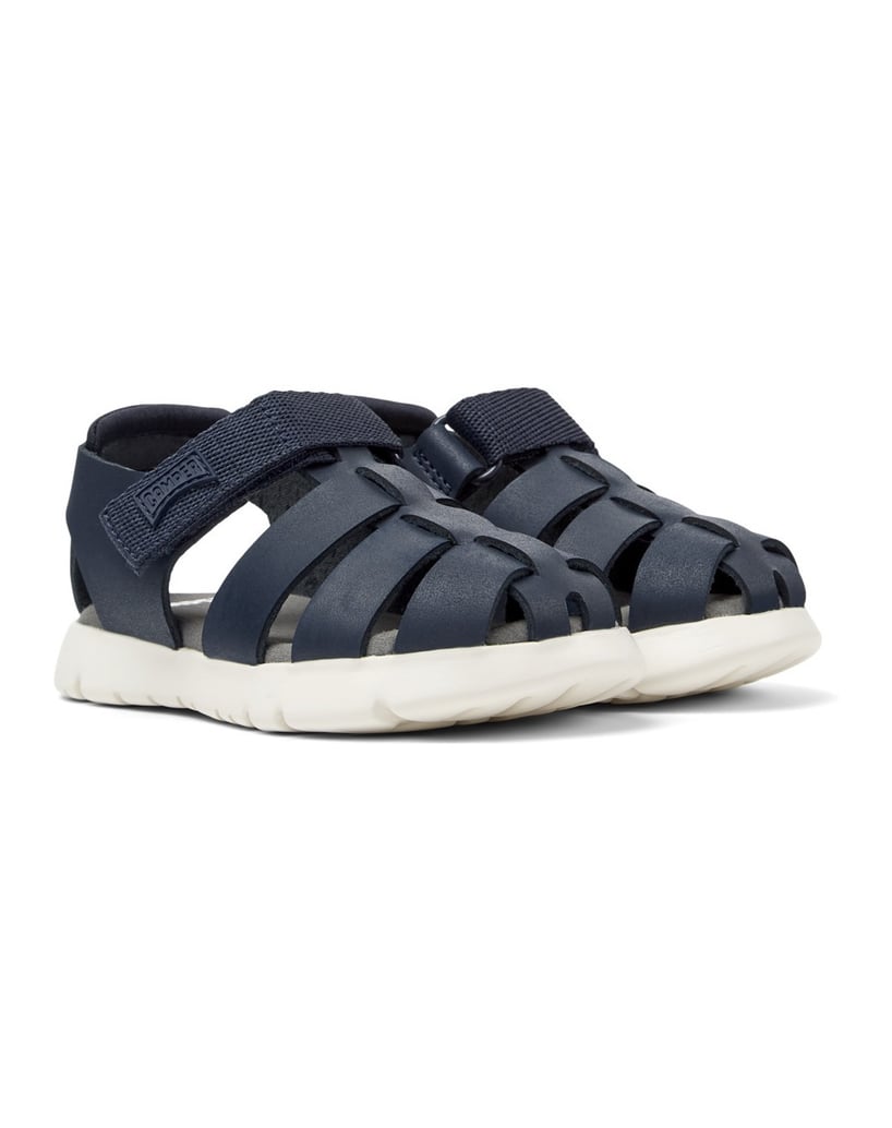 Camper-Sandalen-Oruga-grün