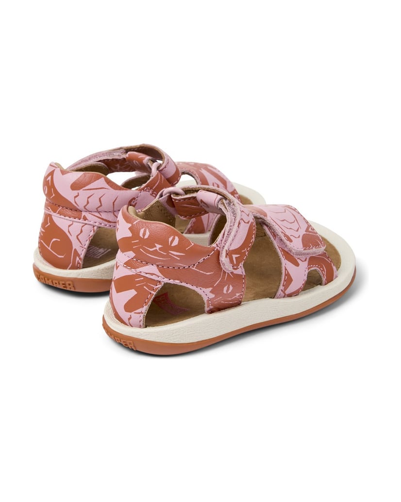 Camper-Sandalen-Bicho-rosa