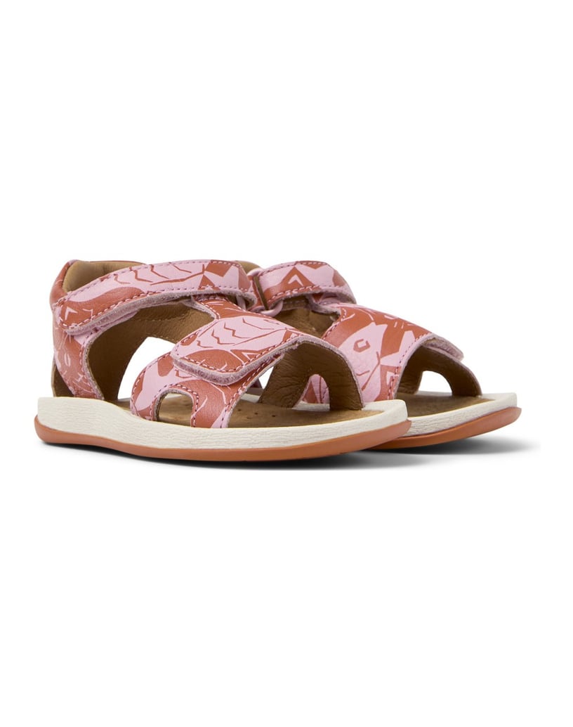 Camper-Sandalen-Bicho-rosa