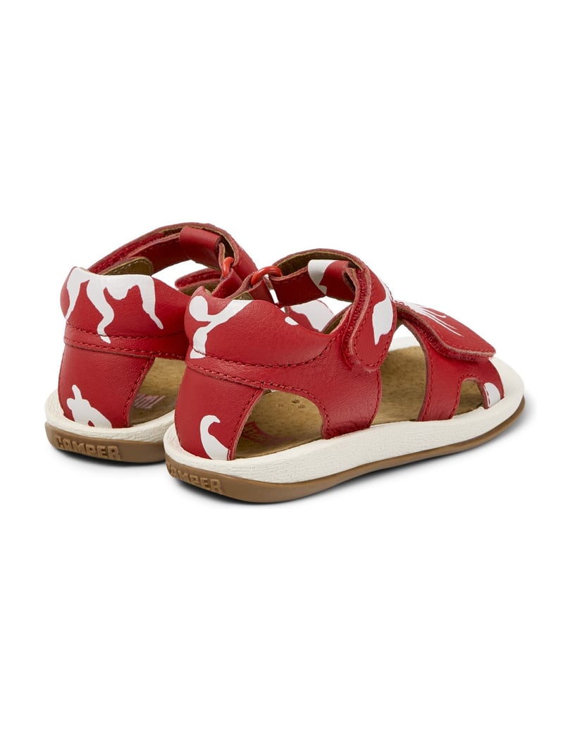 Camper-Sandalen-Bicho-rosa