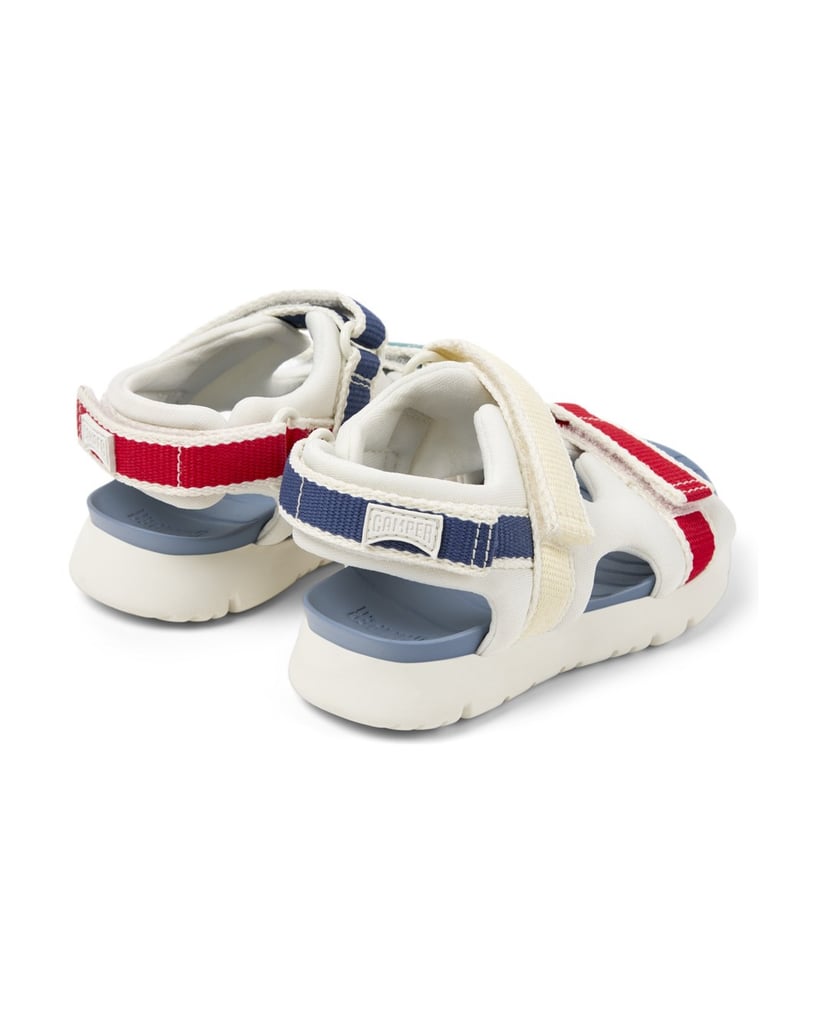 Camper-Sandalen-Oruga-rosa