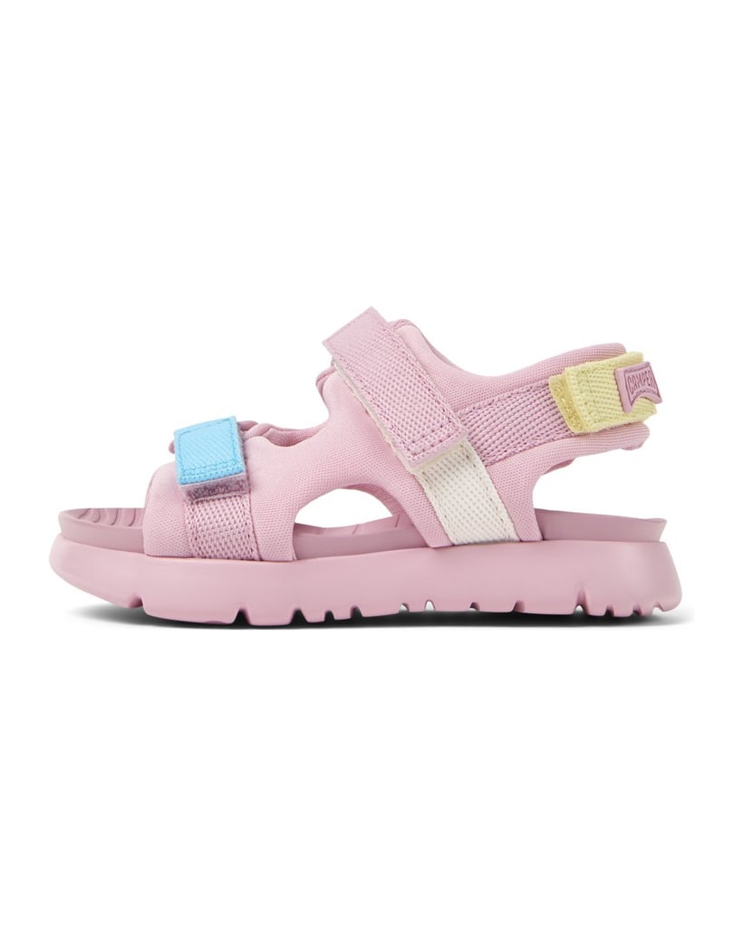 Camper-Sandalen-Oruga-rosa