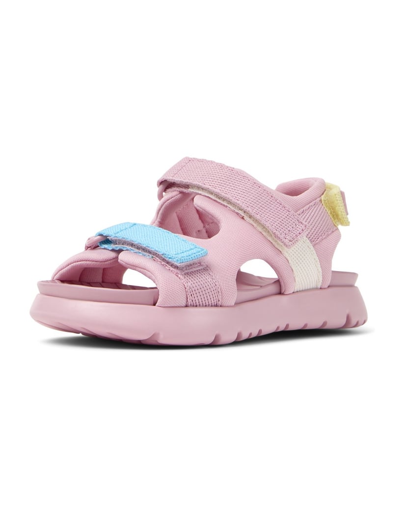 Camper-Sandalen-Oruga-rosa