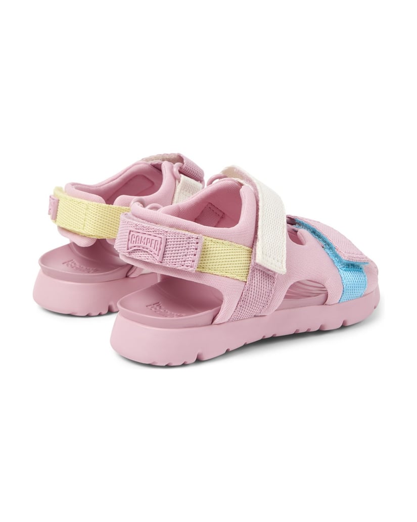 Camper-Sandalen-Oruga-rosa
