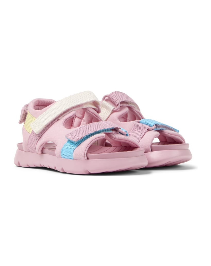 Camper-Sandalen-Oruga-rosa