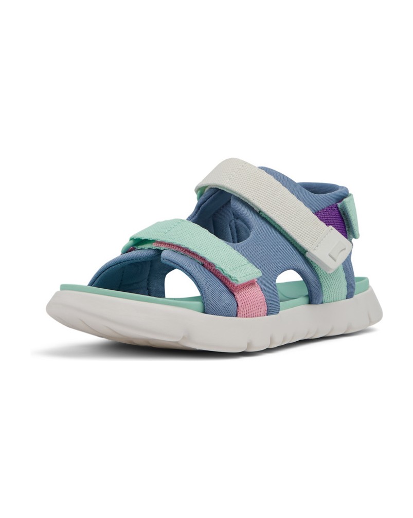 Camper-Sandalen-Oruga-rosa