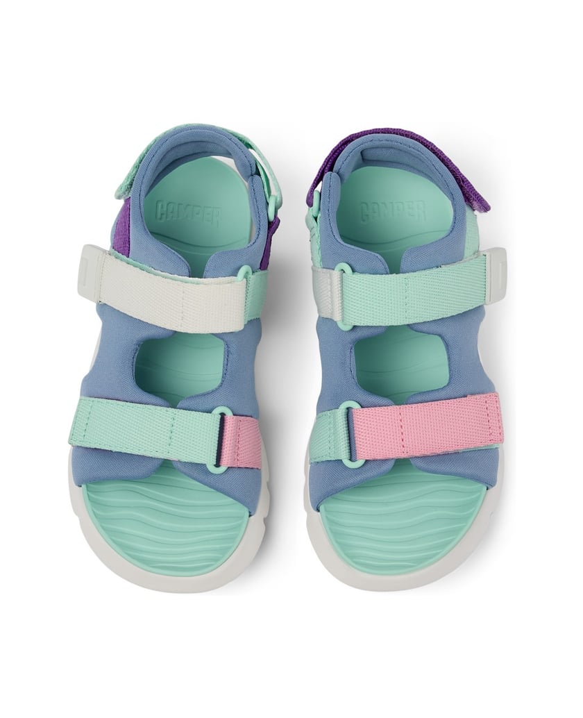 Camper-Sandalen-Oruga-rosa