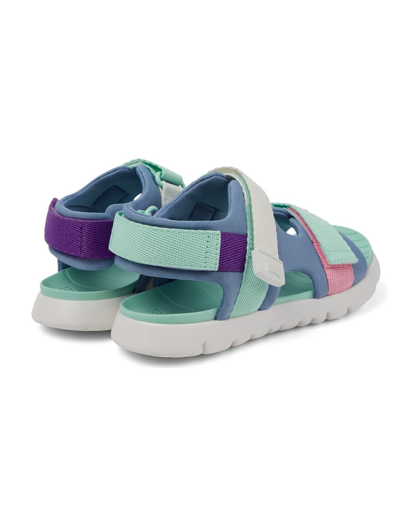 Camper-Sandalen-Oruga-rosa