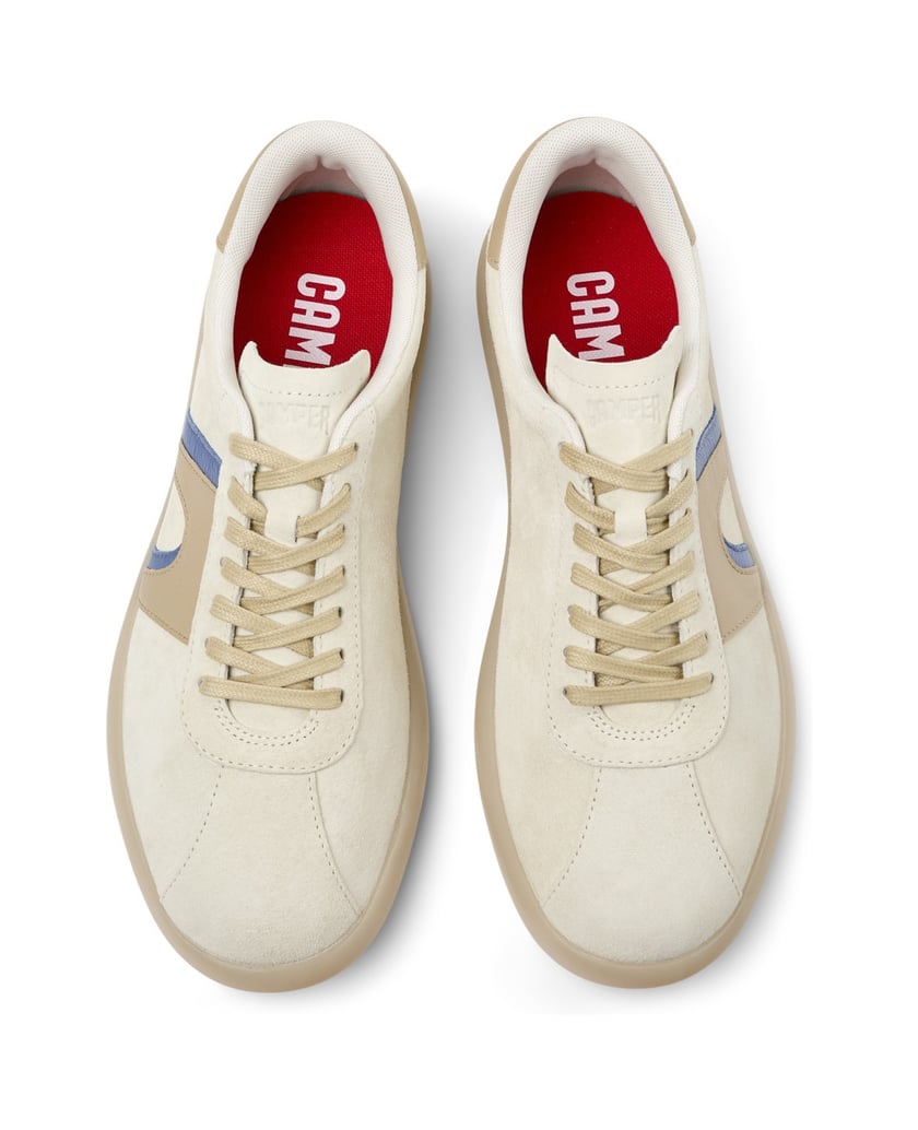 Camper-SNEAKER-PELOTAS-SOLLER