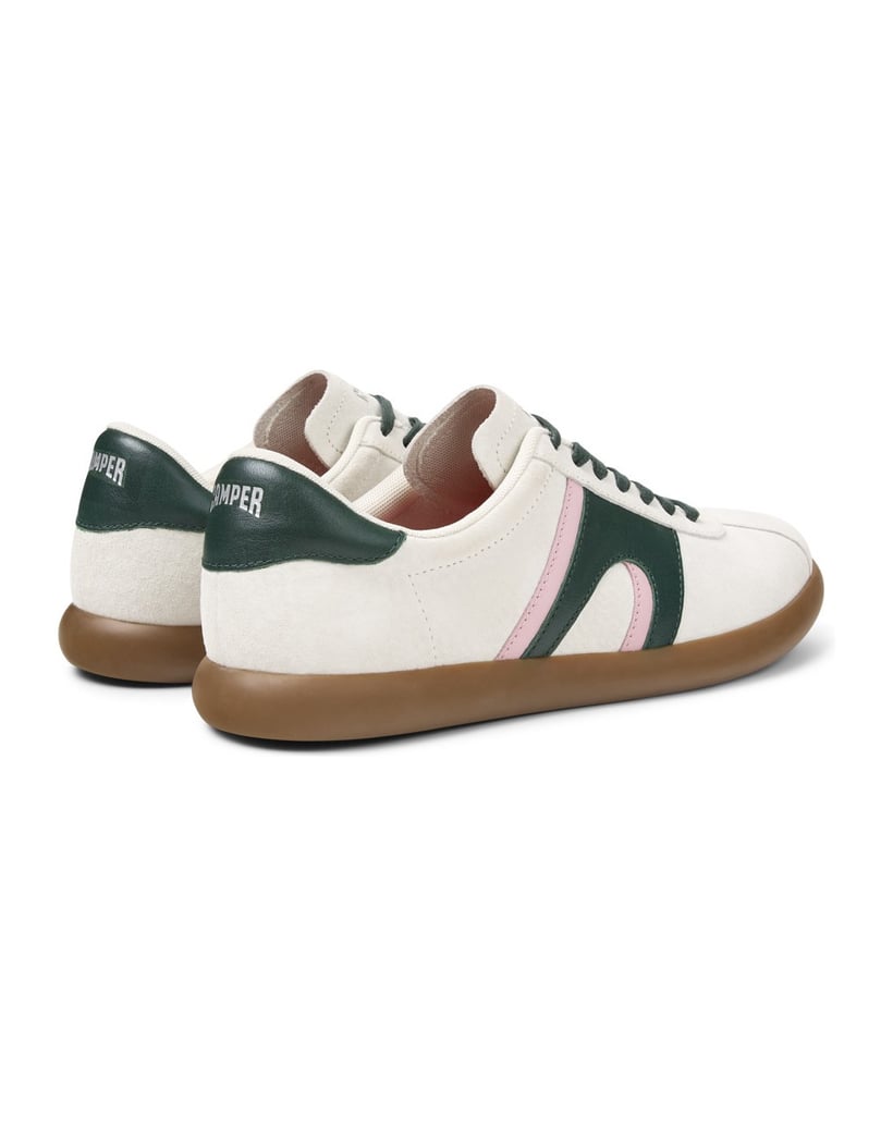 Camper-Sneaker-Pelotas-Soller-dunkelgrau